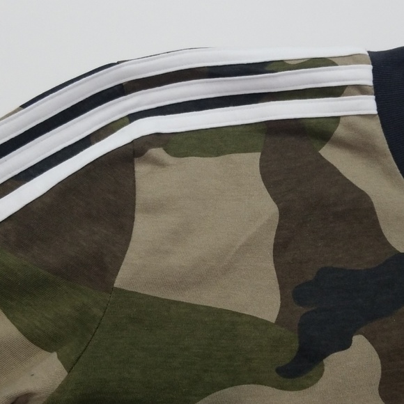 Adidas Originals Camo Jogger Set - Picture 4 of 7